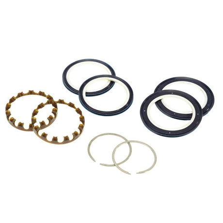 Zestaw części do łożysk enduro torqtite xd-15 - korby 24 mm