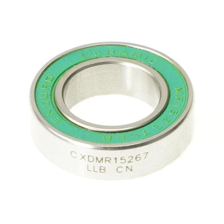 Łożyska enduro cxd mr 15267 lb - xd-15 ceramiczne (radialne) - 15x26x7