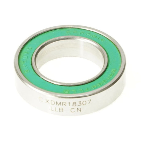 Łożyska enduro cxd mr 18307 lb - xd-15 ceramiczne (radialne) - 18x30x7