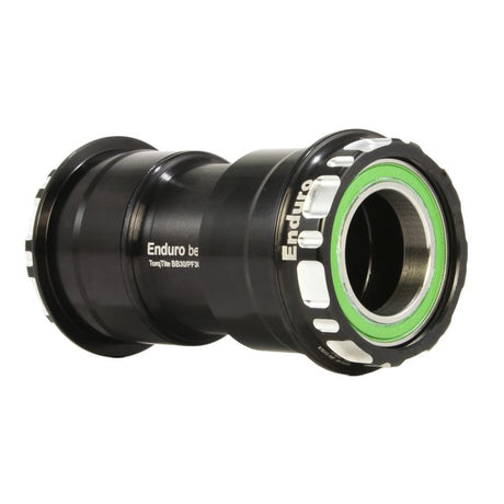 Łożyska enduro torqtite suport - bb30a do 24mm - a c ss - czarne