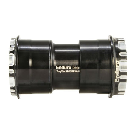 Łożyska enduro torqtite suport - bb30a do 24mm - a c ss - czarne