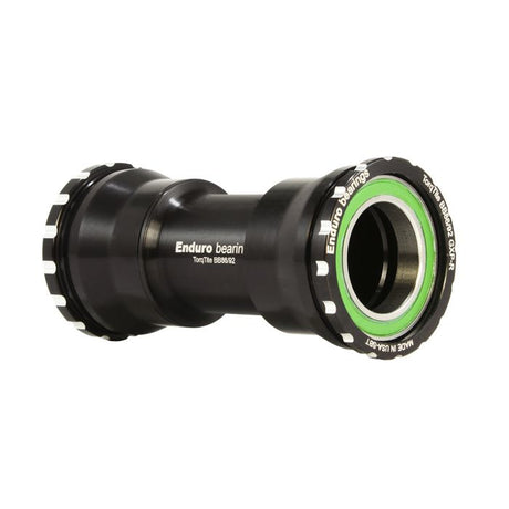Łożyska enduro torqtite suport - bb86 92 do gxp - a c ss - czarny