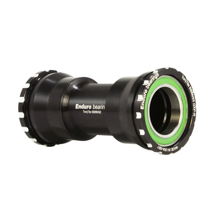 Łożyska enduro torqtite suport - bb86 92 do gxp - a c ss - czarny