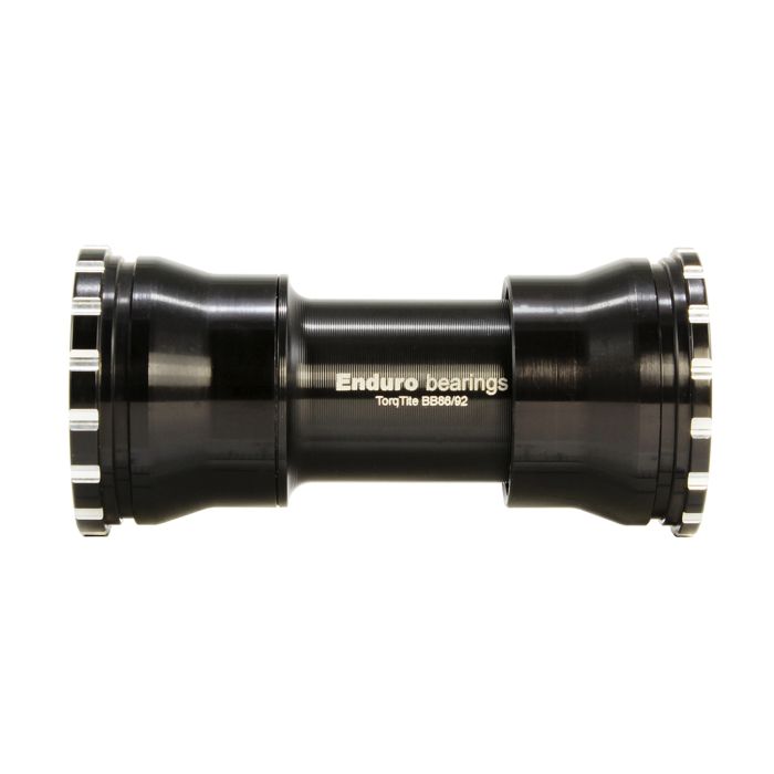 Łożyska enduro torqtite suport - bb86 92 do gxp - a c ss - czarny