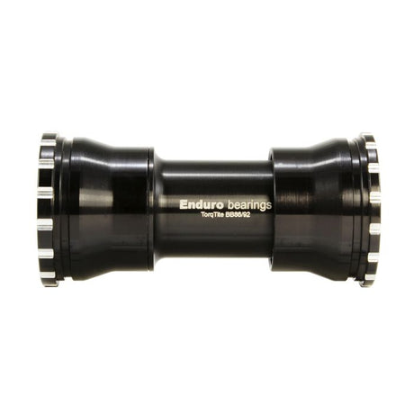 Łożyska enduro torqtite suport - bb86 92 do gxp - a c ss - czarny