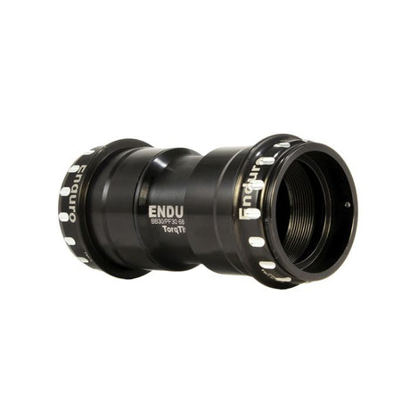 Zestaw panew zaburtowych Enduro Ultratorque - bb30 - czarny