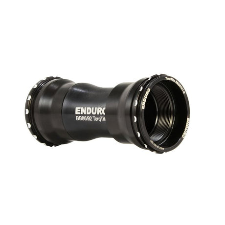 Zestaw panew zaburtowych ultratorque z łożyskami enduro - bb86 - czarny