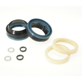 Łożyska Enduro Hyglide, uszczelka widelca Fox - 32mm