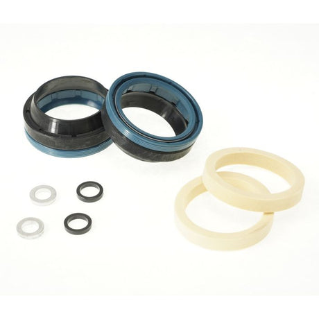 Łożyska Enduro Hyglide, uszczelka widelca Fox - 32mm