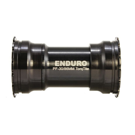Łożyska enduro torqtite suport - bb386 do dub - a c ss - czarny