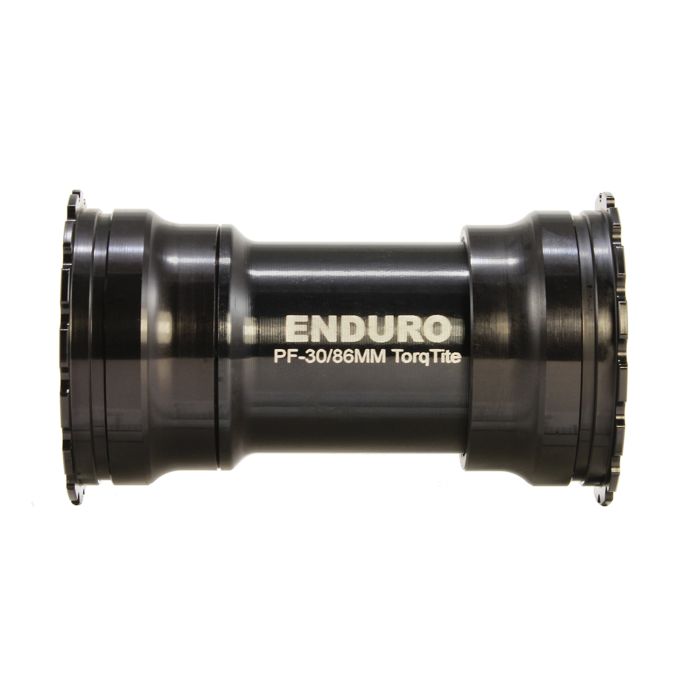 Łożyska enduro torqtite suport - bb386 do dub - a c ss - czarny