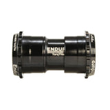 Łożyska enduro torqtite suport - bb30 do dub - a c ss - czarne