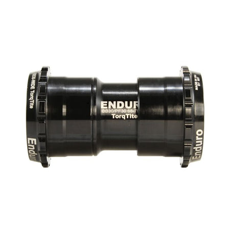 Łożyska enduro torqtite suport - bb30 do dub - a c ss - czarne