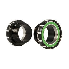 Łożyska enduro bsa 68 73mm suport do 30mm - a c ss - czarne