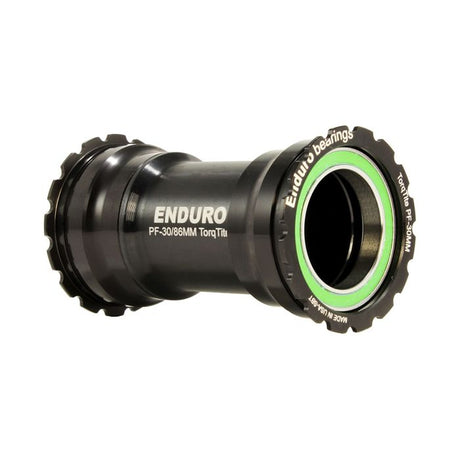 Łożyska enduro torqtite suport - bb386 do 30mm - xd-15 pro - czarne