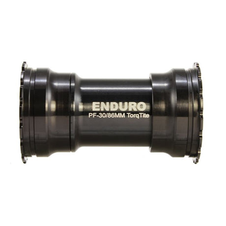 Łożyska enduro torqtite suport - bb386 do 30mm - xd-15 pro - czarne