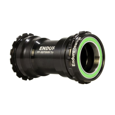 Łożyska enduro torqtite suport - jasne do 30mm - xd-15 pro - czarne