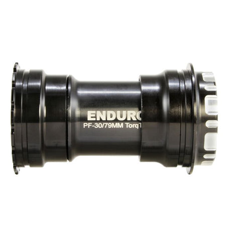 Łożyska enduro torqtite suport - jasne do 24mm - xd-15 pro - czarne