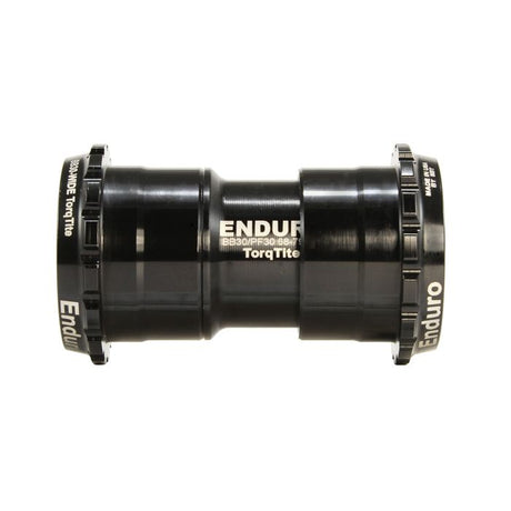 Łożyska enduro torqtite suport - pf30 do 30mm - xd-15 pro - czarne