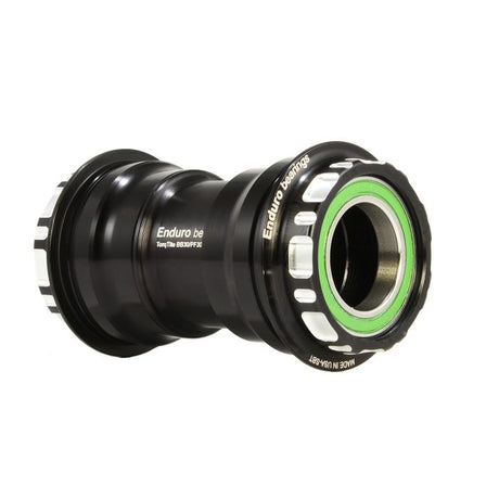 Łożyska enduro torqtite suport - pf30 do 24mm - xd-15 pro - czarne