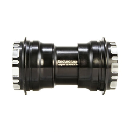 Łożyska enduro torqtite suport - pf30 do 24mm - xd-15 pro - czarne