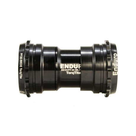 Łożyska enduro torqtite suport - pf30 do 30mm (wąskie) - xd-15 pro - czarne