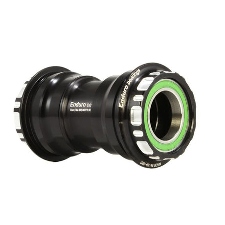 Łożyska enduro torqtite suport - pf30a do 24mm - xd-15 pro - czarne