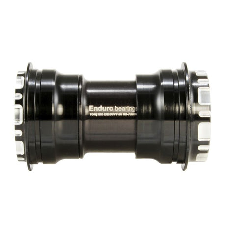 Łożyska enduro torqtite suport - pf30a do 24mm - xd-15 pro - czarne