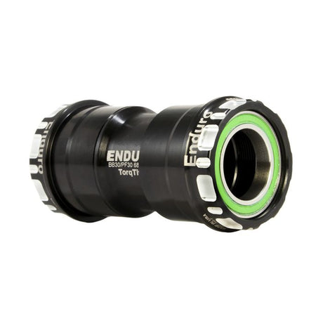 Łożyska enduro torqtite suport - bb30 do 24mm - xd-15 pro - czarne
