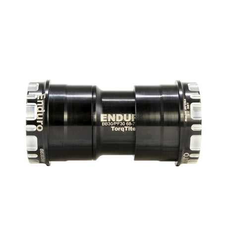 Łożyska enduro torqtite suport - bb30 do 24mm - xd-15 pro - czarne