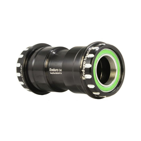 Łożyska enduro torqtite suport - bb30 do gxp - xd-15 pro - czarne