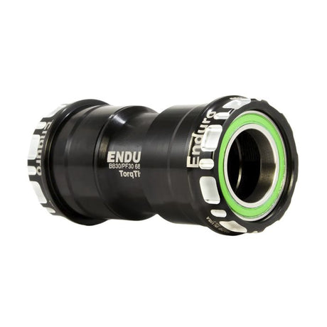 Łożyska enduro torqtite suport - bb30a do 24mm - xd-15 pro - czarne