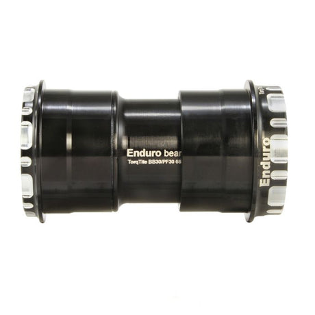 Łożyska enduro torqtite suport - bb30a do 24mm - xd-15 pro - czarne