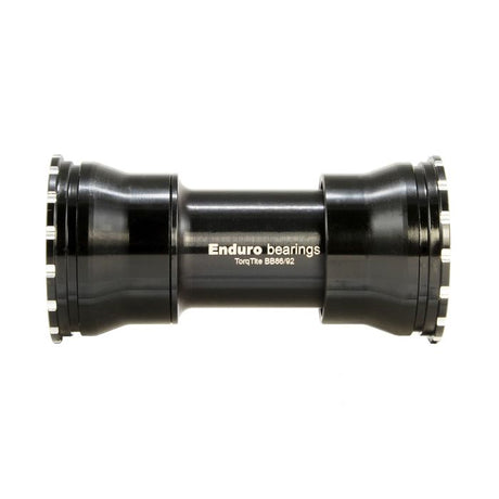 Łożyska enduro torqtite suport - bb86 92 do 24mm - xd-15 pro - czarne