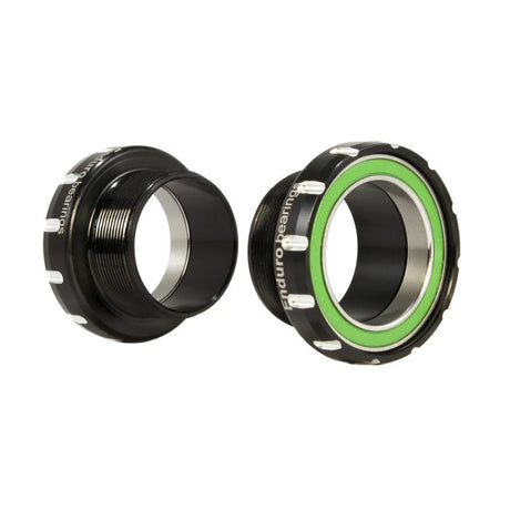 Łożyska enduro bsa 68 73mm suport do 30mm - xd-15 pro - czarne