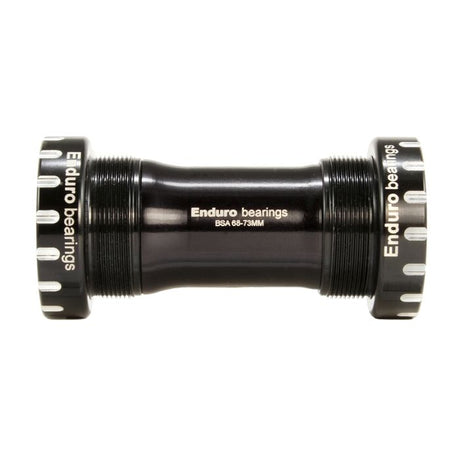 Łożyska enduro bsa 68 73mm suport do 30mm - xd-15 pro - czarne