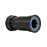 Łożyska enduro delrin suportu - bb92 do gxp - abec 3
