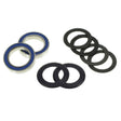 Zestaw łożysk enduro bb bsa shimano holetech ii (24x37mm) - abec 3