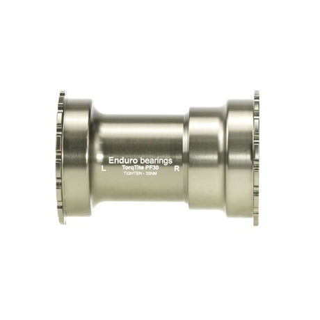 Łożyska enduro torqtite suportu - pf30 do dub - ss - grafit
