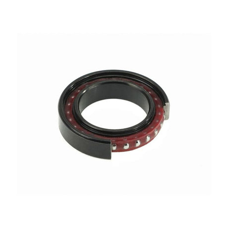 Łożyska enduro 6903 llu max bo sl - abec 3 max - czarny tlenek - stały smar (promieniowy) - 17x30x7