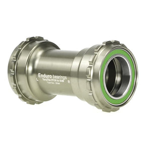 Łożyska enduro torqtite suport - pf30 do dub - a5 solid lube - grafit