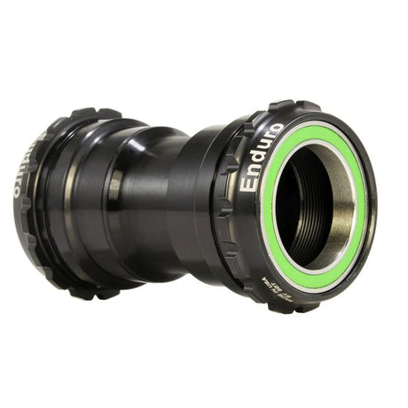 Łożyska enduro torqtite suport - pf30 do dub - xd-15 pro - czarne
