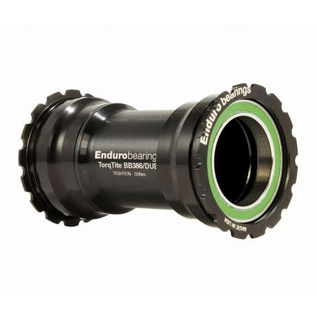 Łożyska enduro torqtite suport - bb386 do dub - xd-15 pro - czarne