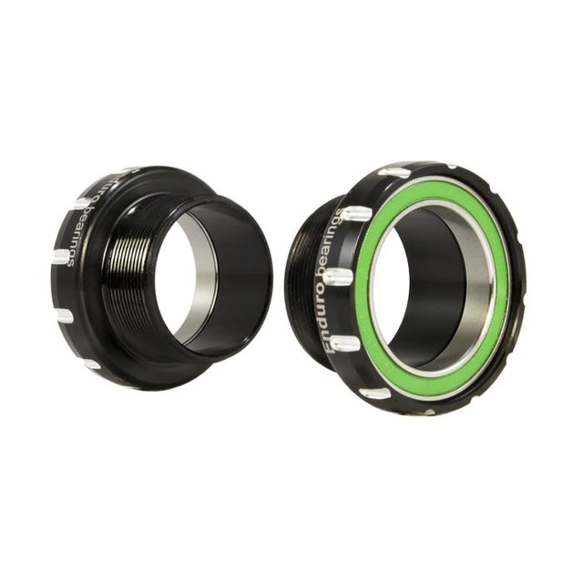 Łożyska enduro bsa 68 73mm suport do dub - xd-15 pro - czarne