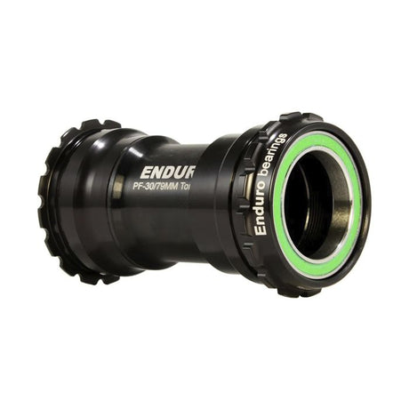 Łożyska enduro torqtite dolny wspornik - bbright to dub - a c ss - czarny