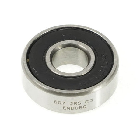 Łożyska Enduro 607 lb - abec 3 (radialne) - 7x19x6