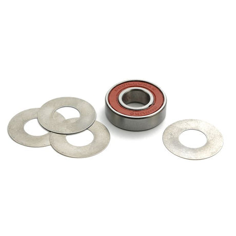 Łożyska enduro maxguard tarcza łożyska ze stali nierdzewnej - 12mm x 32mm x 0,2mm (4szt)