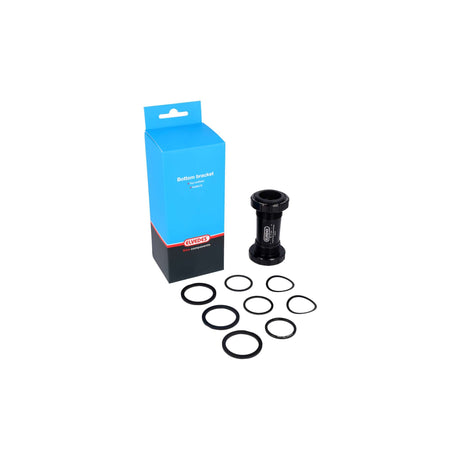 Plaadet Elvedes SRAM Dub BSA dla Race MTB
