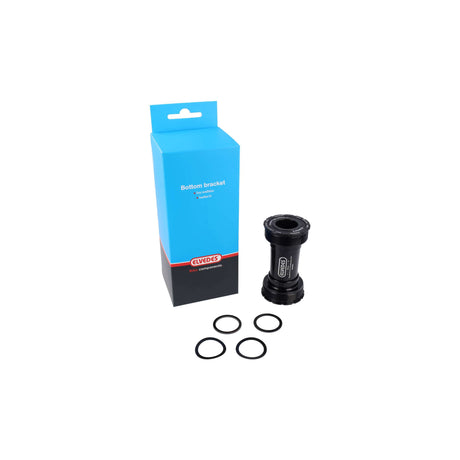 Plate Scoop Elvedes Fit T47 Shimano wewnętrznie 86 mm