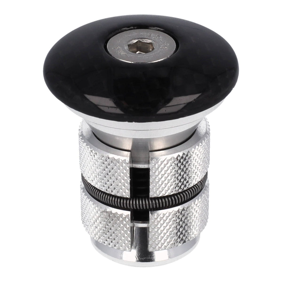 Elvedes Expander 1 1 8 Rurka węglowa 26 mm